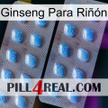 Ginseng Para Riñón viagra4